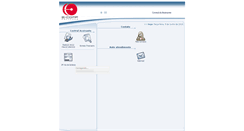 Desktop Screenshot of ecomp.com.br
